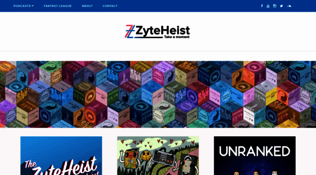 zyteheist.com