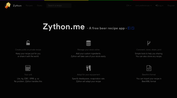 zython.me