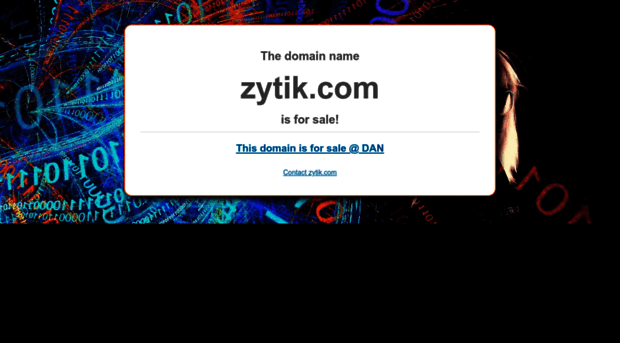 zytik.com