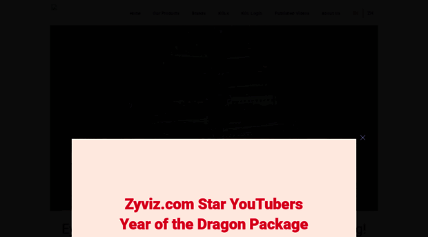 zyviz.com