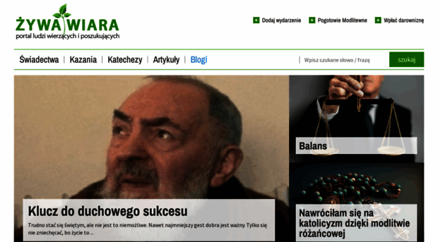 zywawiara.pl