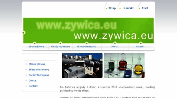 zywica.eu