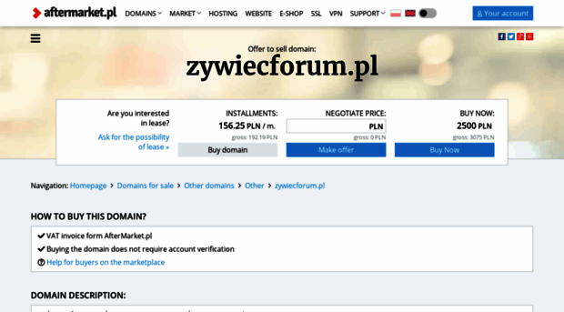 zywiecforum.pl