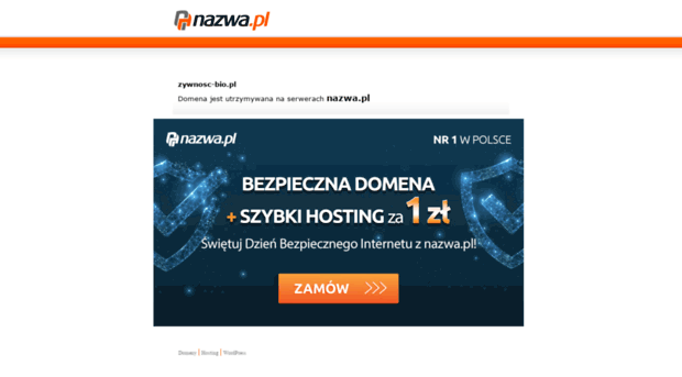 zywnosc-bio.pl