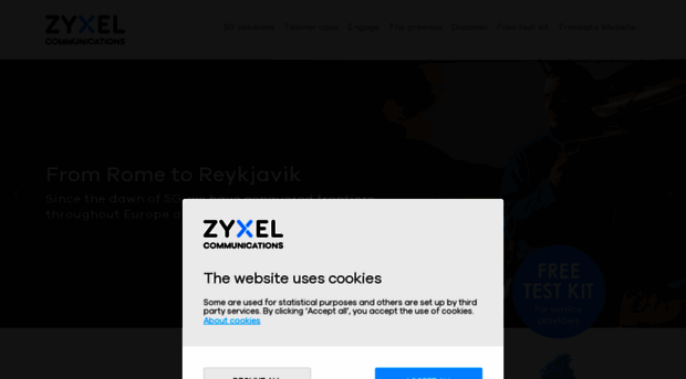 zyxelcampaign.eu