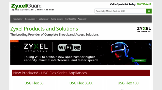 zyxelguard.com