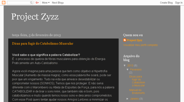 zyzzprojectconquer.blogspot.com.br