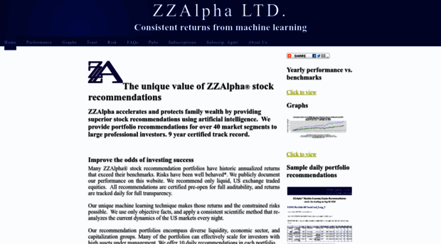 zzalpha.com