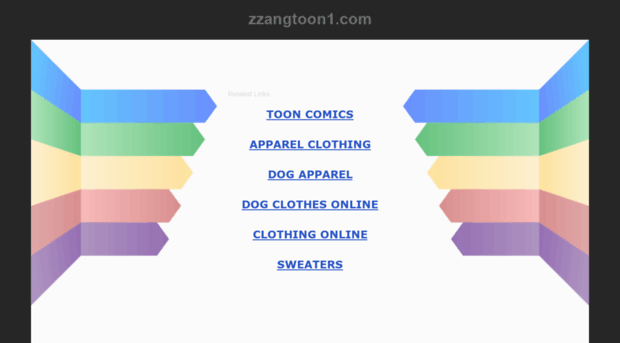 zzangtoon1.com