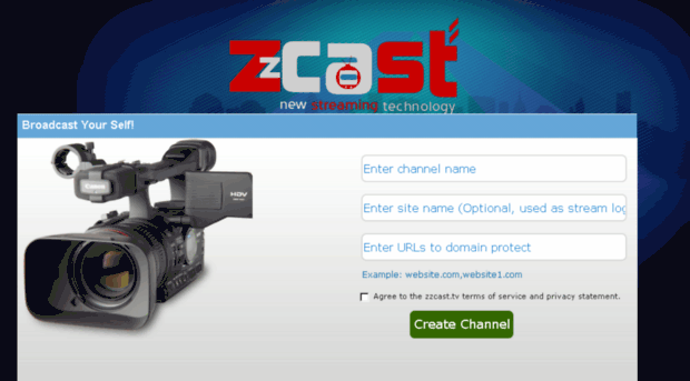 zzcast.tv