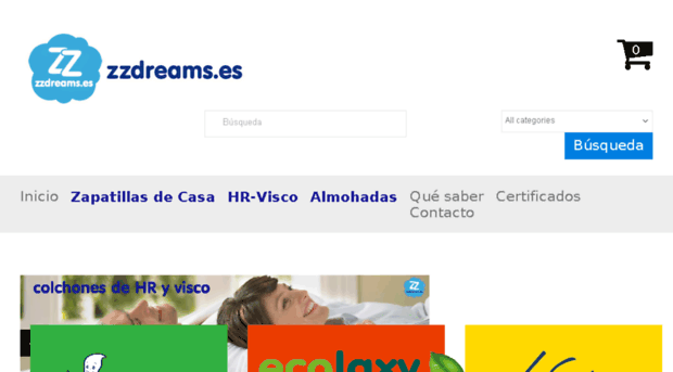 zzdreams.es