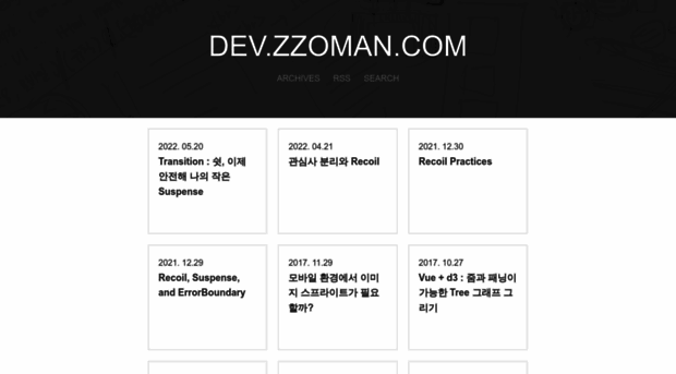 zzoman.com