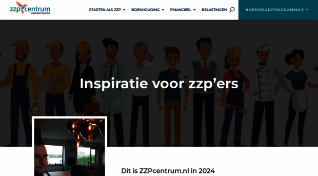 zzp-centrum.nl