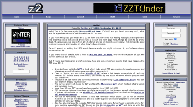 zzt.org