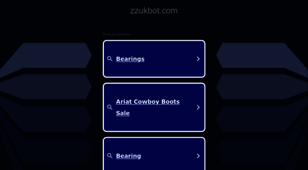 zzukbot.com