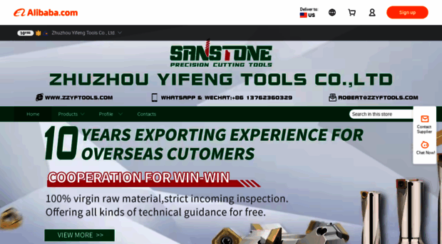 zzyftools.en.alibaba.com