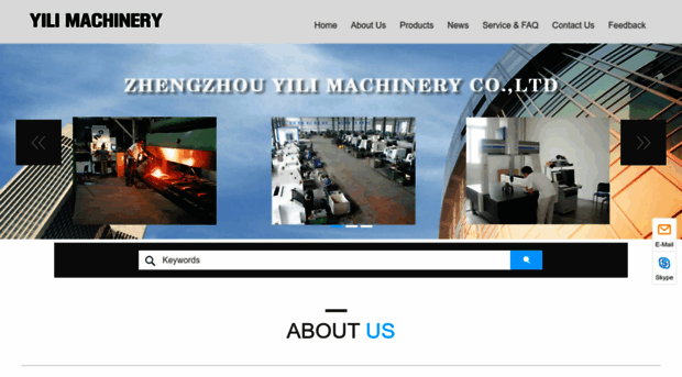 zzyilicorp.com