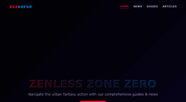 zzz-verse.com