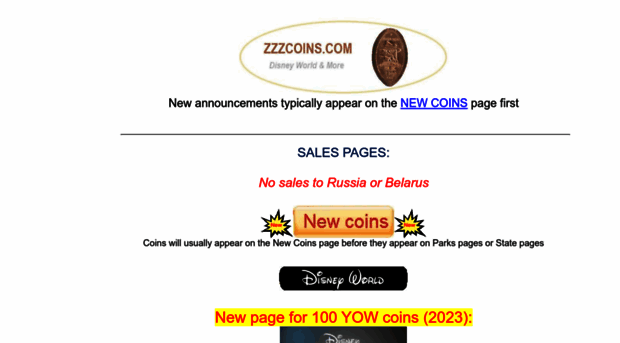 zzzcoins.com