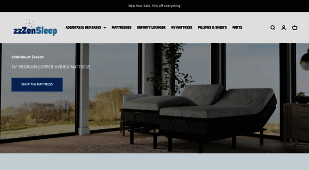 zzzensleep.com