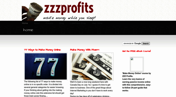 zzzprofits.webs.com