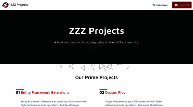 zzzprojects.com