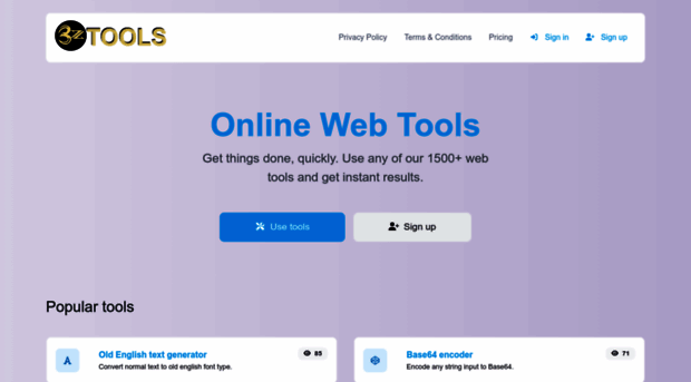 zzztools.com